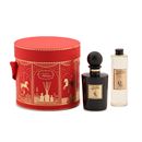 TEATRO FRAGRANZE UNICHE Hat Giftbox Oro 250 ml + Refill 250 ml